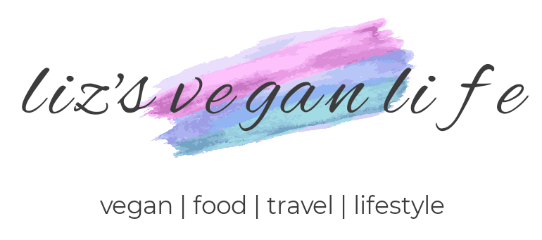 Liz's Vegan Life